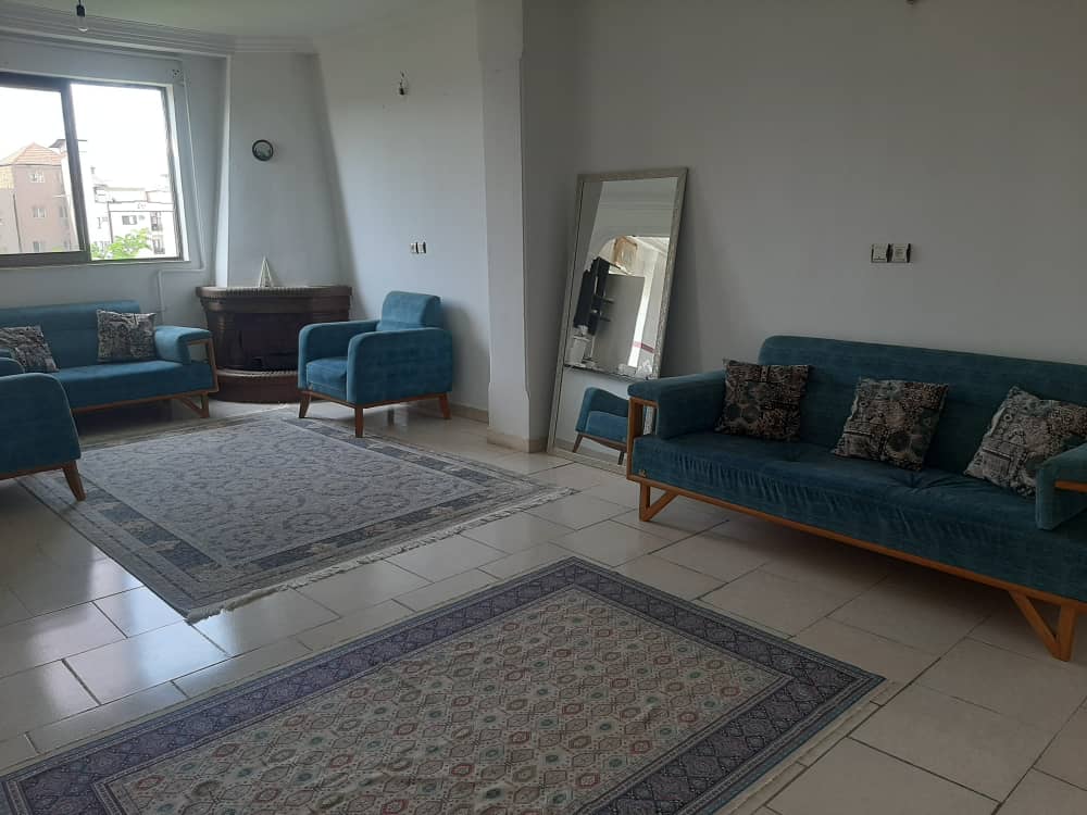 ۱۱۶ رهن و اجاره اپارتمان بابل